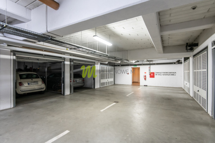 Mieszkanie Sprzedaż Poznań Brzask 16